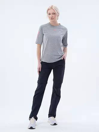 MAIER SPORTS | Damen ZippOff-Wanderhose Nata | 